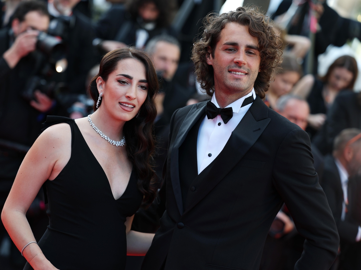 Gianmarco Tamberi diventa papà: è nata Camilla. Due giorni fa la moglie Chiara aveva compiuto 30 anni