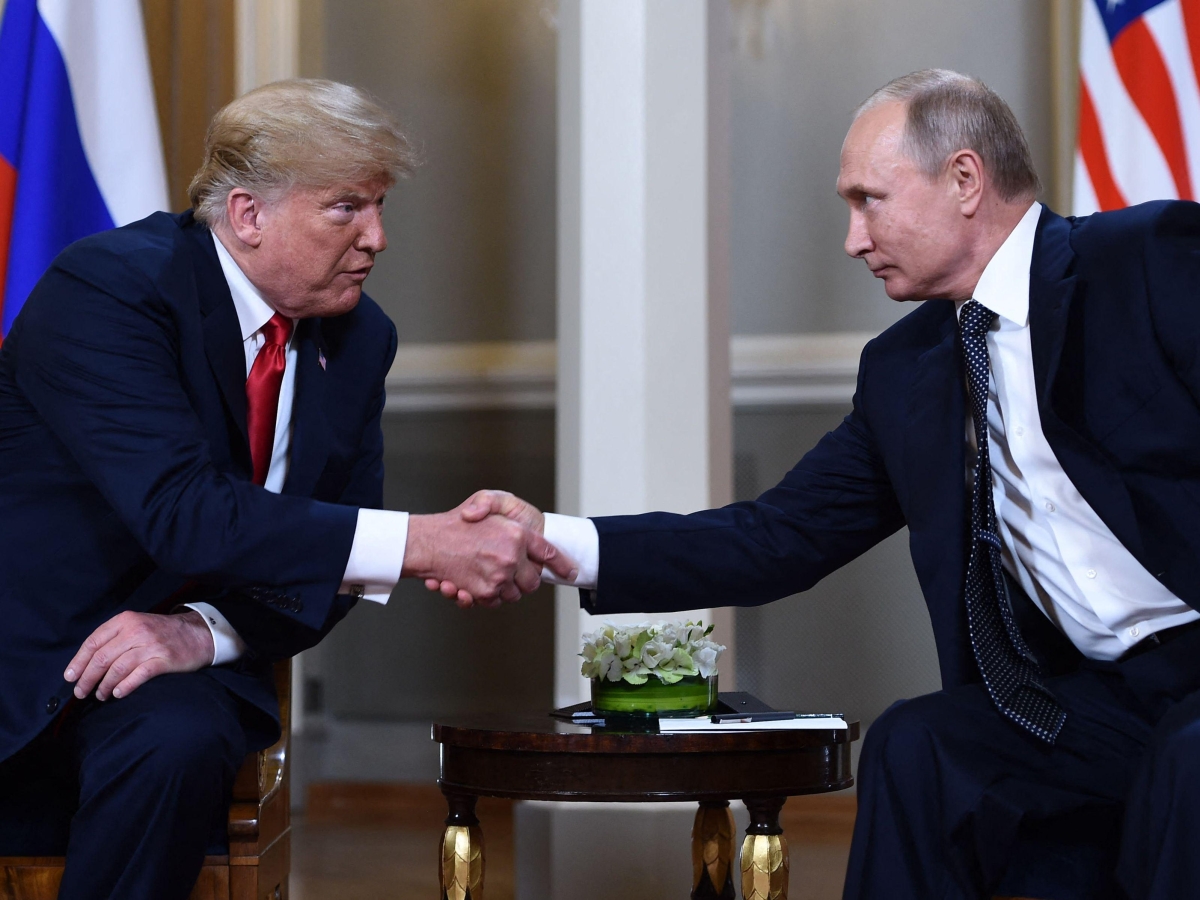 Ucraina-Russia, le notizie in diretta | Atteso l'incontro Trump-Putin in Alaska. Allerta in tante regioni ucraine, pericolo raid russi