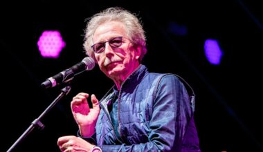 Fabio Concato: «Ho un tumore, sono costretto ad annullare i concerti»
