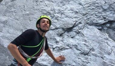 Monte Rosa, incidente sul Castore: trovati i corpi senza vita degli alpinisti Marco Stagi e Alexandra Gheorghe. Forse sono rimasti sorpresi dal maltempo