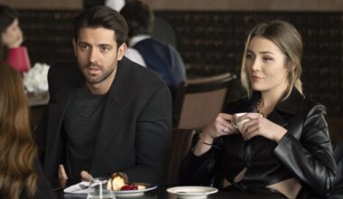 Innocence anticipazioni puntate 16 e 17 agosto 2025 su Canale 5