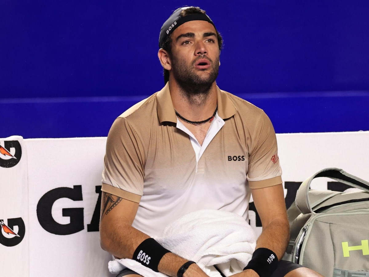 Berrettini salta gli Us Open: dentro la «crisi totale» di Matteo. Infortuni e silenzi, ora il futuro è un rebus: «Sono stanco di tutto questo»