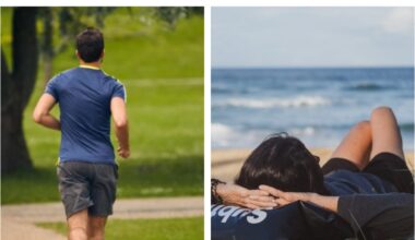 Estate, le «non ferie» d'agosto: «Quei forzati del tornare in forma a tutti i costi tra pedalate assistite, reel di personal trainer e beveroni»