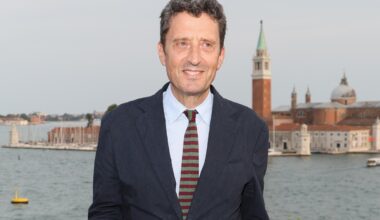 Buttafuoco: «Il fascismo non fu come si racconta oggi, e in Biennale non esistono destra e sinistra. In Sicilia ci vorrebbe Zaia. Islamico? Sono saraceno»