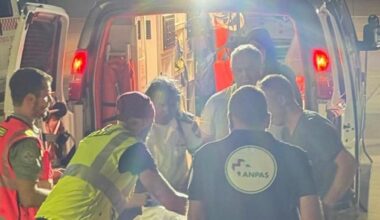 Da Gaza alla Toscana: 5 bambini accolti al Meyer, all'Ospedale del Cuore di Massa e al Cisanello di Pisa. «Offriamo cure e una speranza»