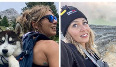 Chi era Alexandra Gheorghe, l'alpinista padovana morta sul Monte Rosa: sportiva, giramondo e con la passione dei ghiacciai