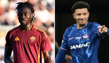 Calciomercato, le news di oggi: Koné verso l'Inter, la Roma a tutta su Sancho e Bailey. Napoli, idea Diouf - Corriere della Sera