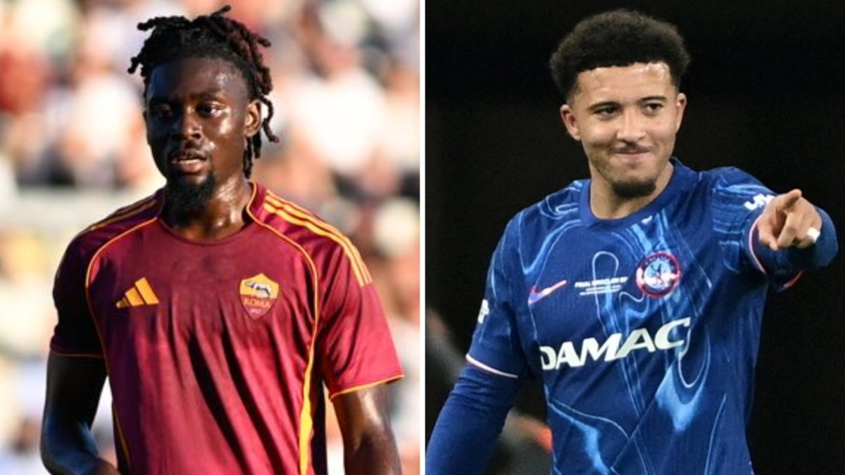 Calciomercato, le news di oggi: Koné verso l'Inter, la Roma a tutta su Sancho e Bailey. Napoli, idea Diouf - Corriere della Sera