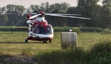 Comazzo, si tuffa nell'Adda in una zona vietata: morto sedicenne. «Devastante l'urto con l'acqua»