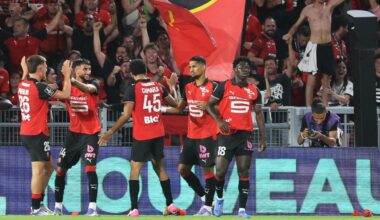 Ligue1, Rennes-Marsiglia 1-0, gol di Blas
