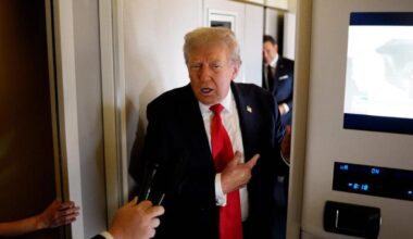Trump: «C'è una grande cosa che ha impedito l'accordo con Putin, ma non voglio dire qual è. Un consiglio a Zelensky? Faccia un'intesa, la Russia è grande. Sanzioni? Ci penserò»