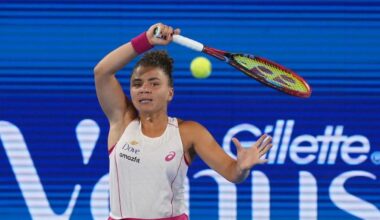 Cincinnati Open, impresa di Jasmine Paolini: batte Gauff e vola in semifinale