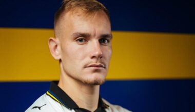 LIVE mercato: il Parma annuncia Frigan e saluta Hainaut. Koundé rinnova con il Barça - La Gazzetta dello Sport