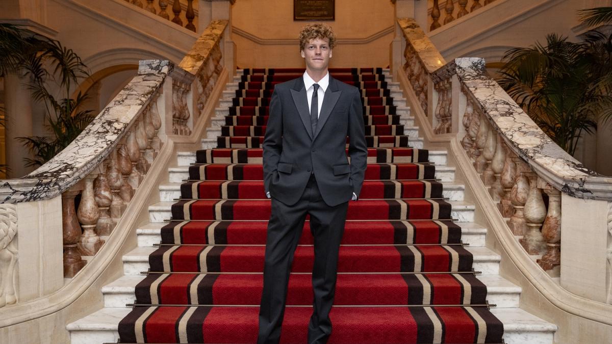 Compleanno Jannik Sinner: 24 momenti della carriera, da bambino a numero 1 Atp