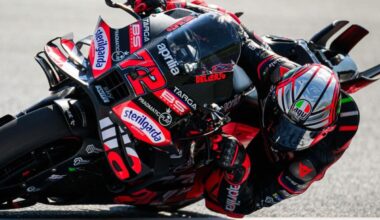 MotoGp in Austria: Bezzecchi in pole davanti ad Alex Marquez e Bagnaia. Quarto Marc Marquez