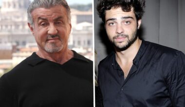 Noah Centineo, il nuovo Rambo nel prequel 2026: chi è l'attore