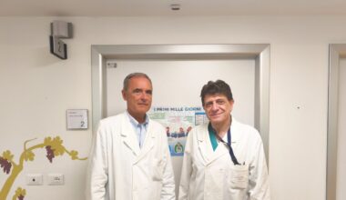 A Verona apre l'ambulatorio per aiutare mamme e neonati nei primi mille giorni di vita