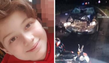 Vicenza, incidente ad Arzignano: frontale tra due moto e un'auto, Mattia Cardascia muore a 16 anni. Arrestato l'automobilista