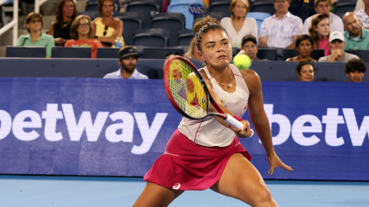 Dove vedere Paolini-Kudermetova, semifinale del Wta Cincinnati