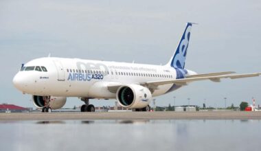 Airbus-Boeing, l’A320 si prepara a superare il 737: diventerà l’aereo più consegnato della storia