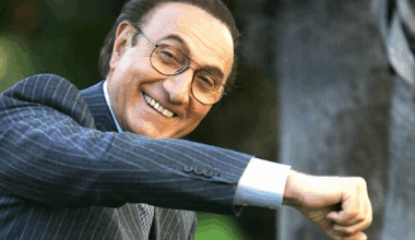 È morto Pippo Baudo, gigante della televisione: aveva 89 anni