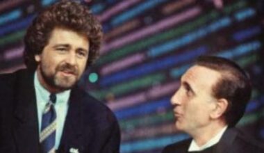 Tutti i talenti scoperti da Baudo, da Beppe Grillo a Loretta Goggi, da Lorella Cuccarini fino a Ramazzotti e Bocelli: «Questo l'ho inventato io!»