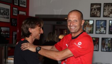 Allegri lancia il Milan: «Voglio responsabilità»; Leao-Pulisic strana coppia di Coppa Italia