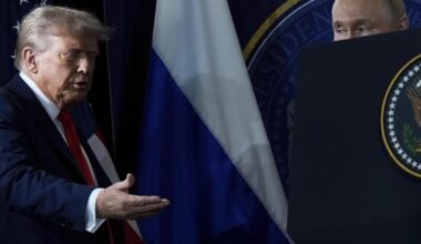 Trump cambia linea e si avvicina a Mosca: «Vuole un vertice con Putin e Zelensky entro la settimana. Sul tavolo due punti importanti»