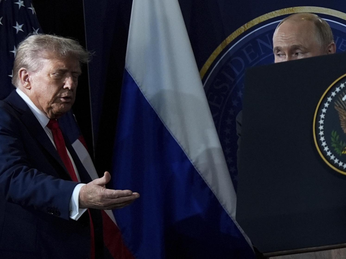 Trump cambia linea e si avvicina a Mosca: «Vuole un vertice con Putin e Zelensky entro la settimana. Sul tavolo due punti importanti»