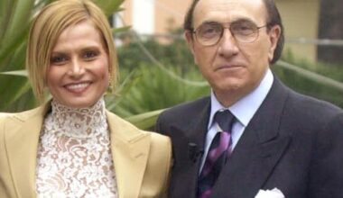 Simona Ventura ricorda Pippo Baudo: «Ultimamente stava molto male. Lavorare con lui? Una fortuna: capivo se era arrabbiato da come metteva le braccia»