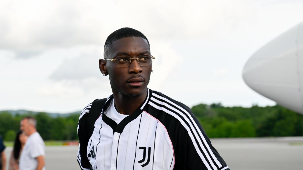 Kolo Muani, palla alla Juve: il Psg ora apre e fa il prezzo. Manca l’ultimo sì