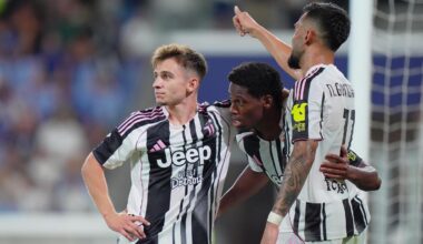 Juve, cosa va e cosa no a una settimana dal debutto