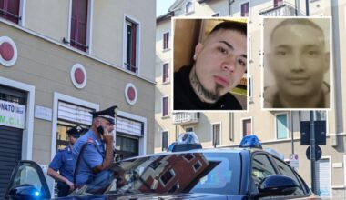 Omicidio in piazzale Ferrara a Milano: 30enne uccide il cognato.«Volevo difendere mia sorella». Preso anche grazie ai racconti dei bambini in strada