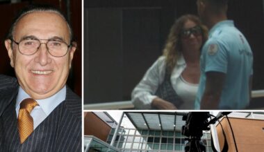 Pippo Baudo al Campus Biomedico di Roma | L'omaggio della famiglia in forma privata, domani la camera ardente al teatro delle Vittorie