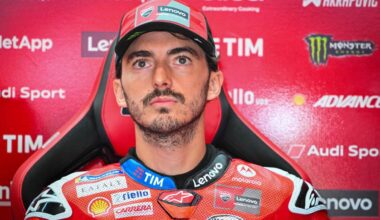 MotoGP, la crisi di Bagnaia: ecco i pareri di Marc, Alex Marquez e Fermin Aldeguer