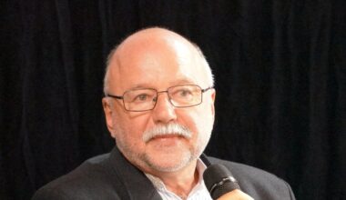 Andrei Kurkov: «Putin una sfida l’ha già persa: voleva russificarci e invece ormai la Ue ci ha adottati in toto»