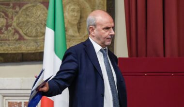 Schillaci e il comitato azzerato: «Scelta da medico, credo nei vaccini. Le contestazioni? Ho agito secondo coscienza»