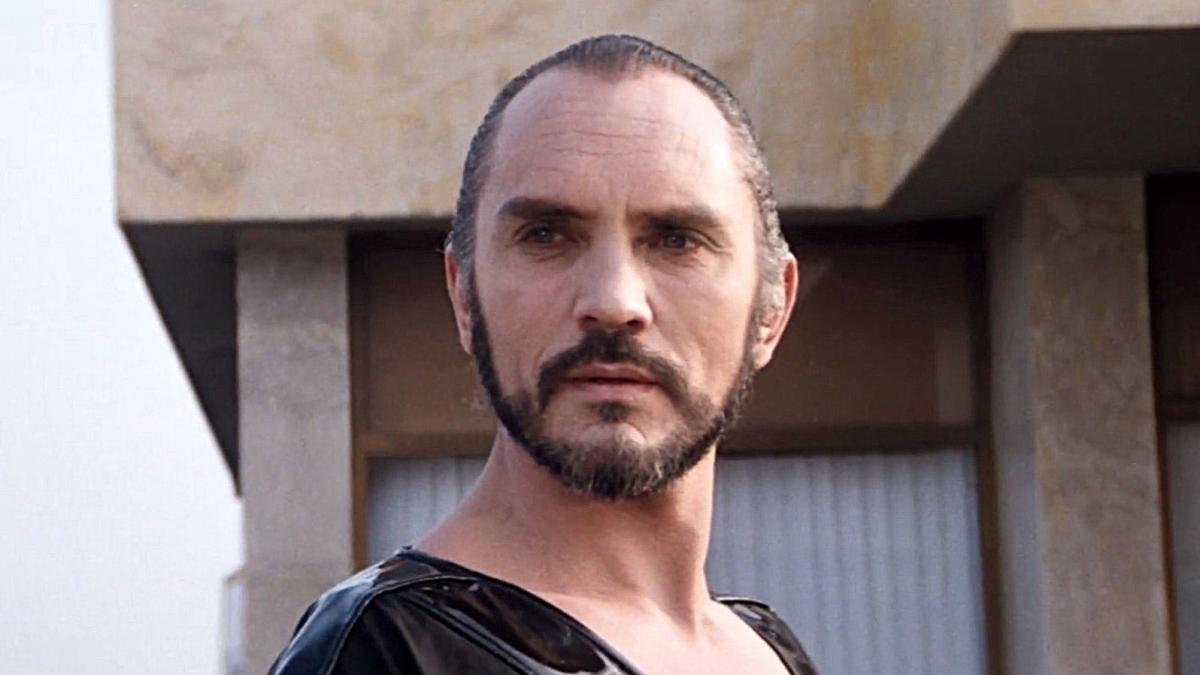 Terence Stamp, morto l'arcicattivo di «Superman» con Christopher Reeve