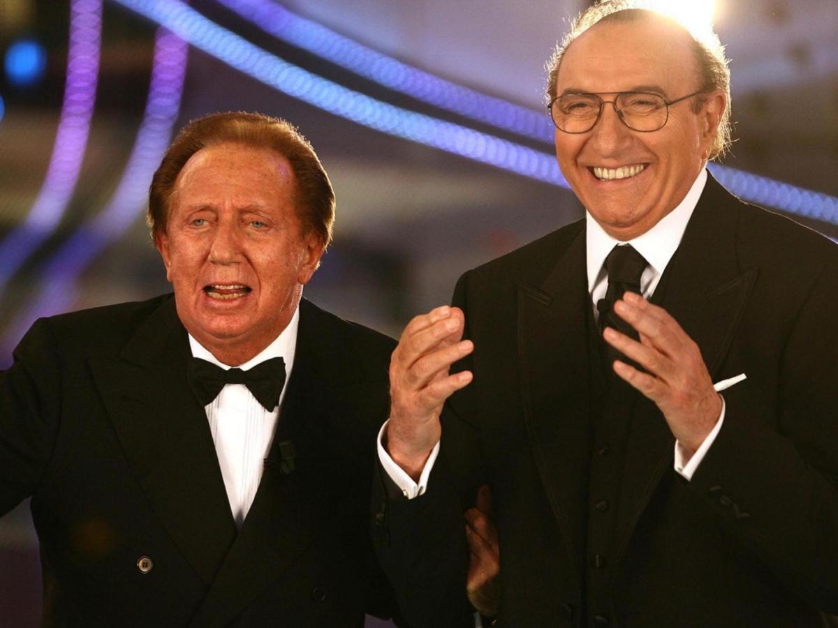 Pippo Baudo: «Padre Pio mi cacciò urlando: "Iatevenne!". Costanzo, Corrado e Ricci mi fecero la guerra spietata, a Mike mandavo le arance»