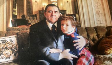 Il nipote di Gromyko: «La vera novità del vertice? Il ritorno al dialogo. L’Europa ha dato uno spettacolo misero: ora riconosca i propri errori»