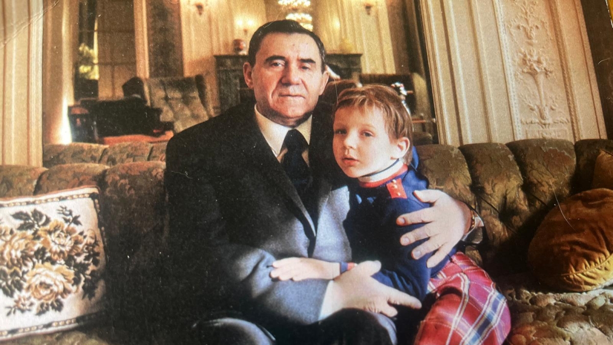 Il nipote di Gromyko: «La vera novità del vertice? Il ritorno al dialogo. L’Europa ha dato uno spettacolo misero: ora riconosca i propri errori»