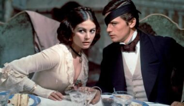 «Il Gattopardo», una grande storia d’amore e guerra