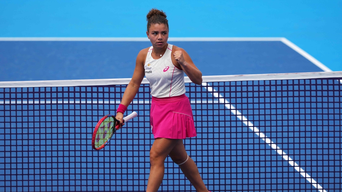Paolini batte Kudermetova in 3 set ed è in finale a Cincinnati: domani la sfida a Swiatek. Risultato 6-3; 6-7; 6-3