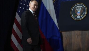 Le «condizioni» di Putin: ecco cosa vuole veramente per mettere fine alla guerra in Ucraina