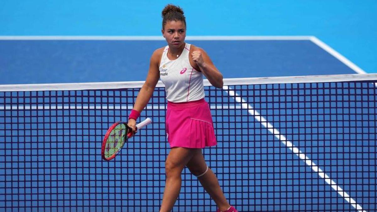 Paolini batte Kudermetova 6-3 6-7 6-3 e vola in finale a Cincinnati, sfiderà Swiatek