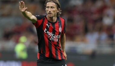 Milan, Modric è già l'idolo di S. Siro