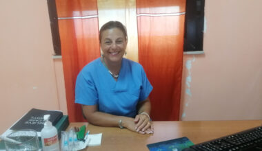 Il Consultorio familiare Gebbione: un faro di salute e umanità per le donne di Reggio Calabria