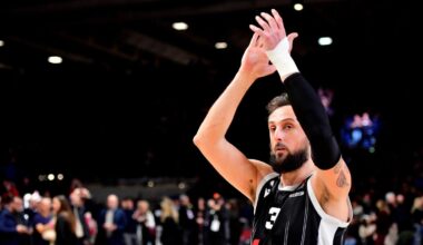 Belinelli annuncia il ritiro: è l'unico italiano ad aver vinto l'anello Nba