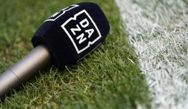 Dazn lancia "MyClubPass": tutti e pacchetti e le novità per il 2025/2026