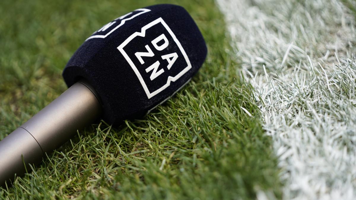 Dazn lancia "MyClubPass": tutti e pacchetti e le novità per il 2025/2026